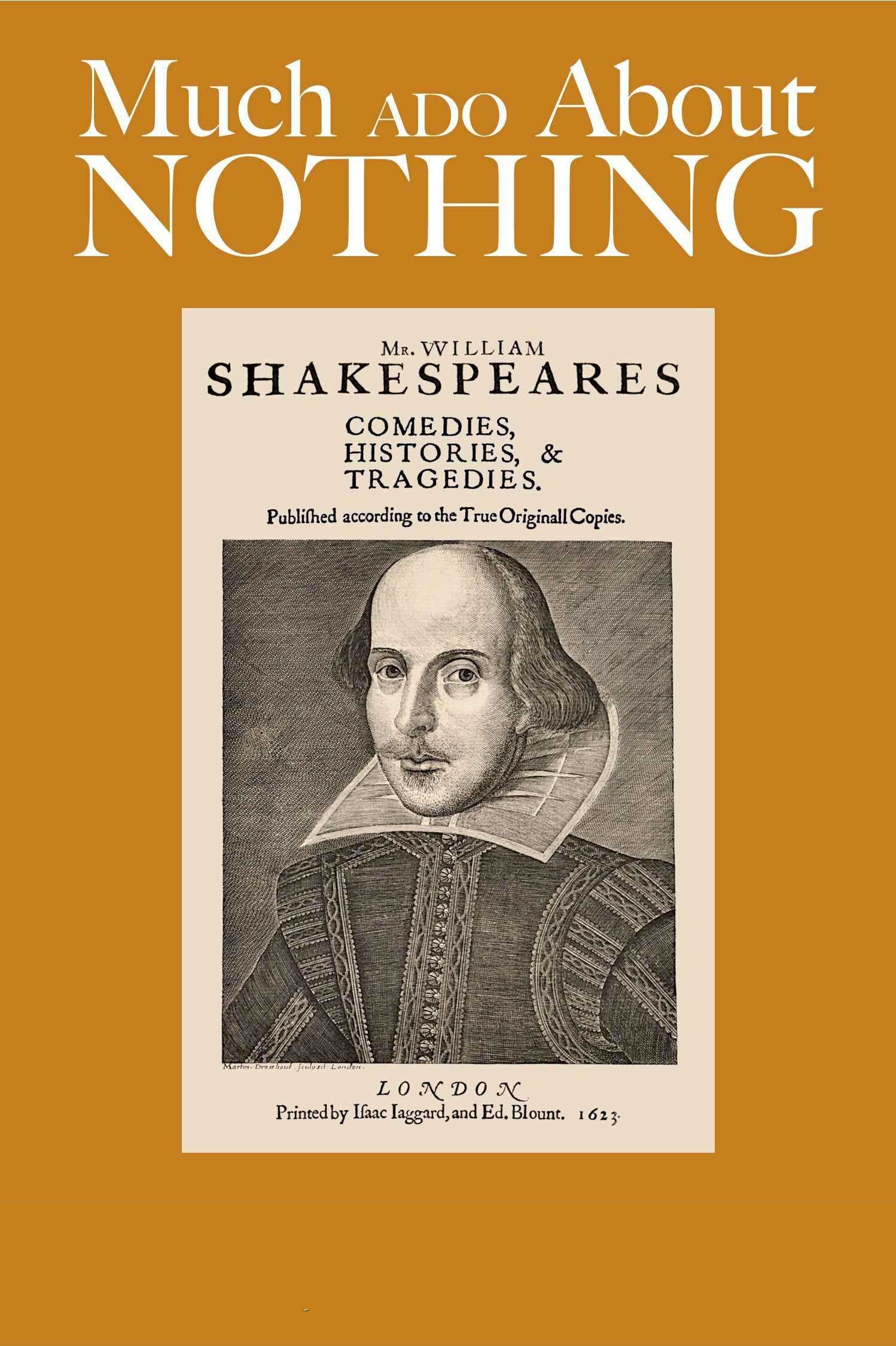 Much Ado about Nothing