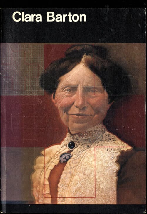Clara Barton National Historic Site, Maryland cover
