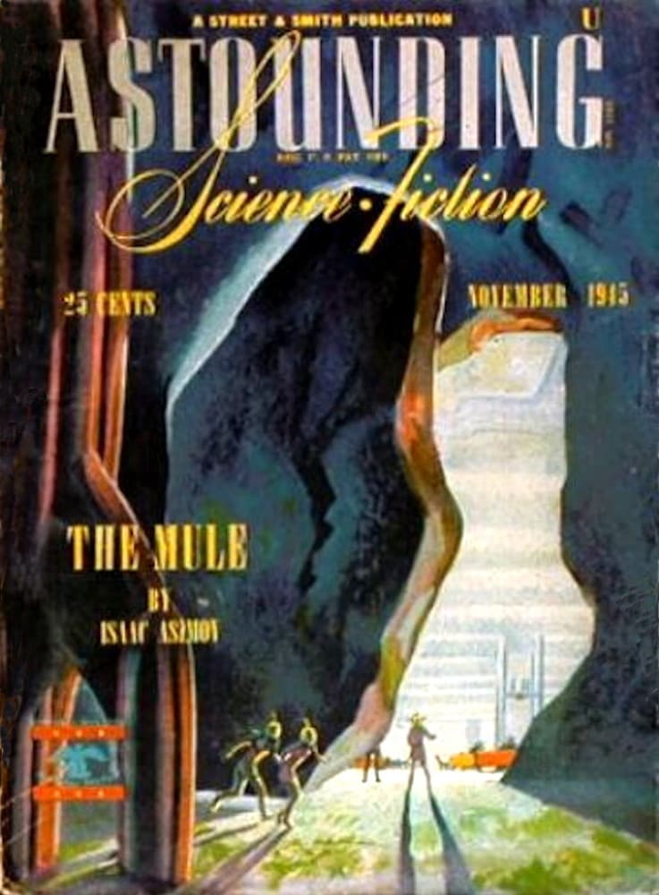 Identity cover