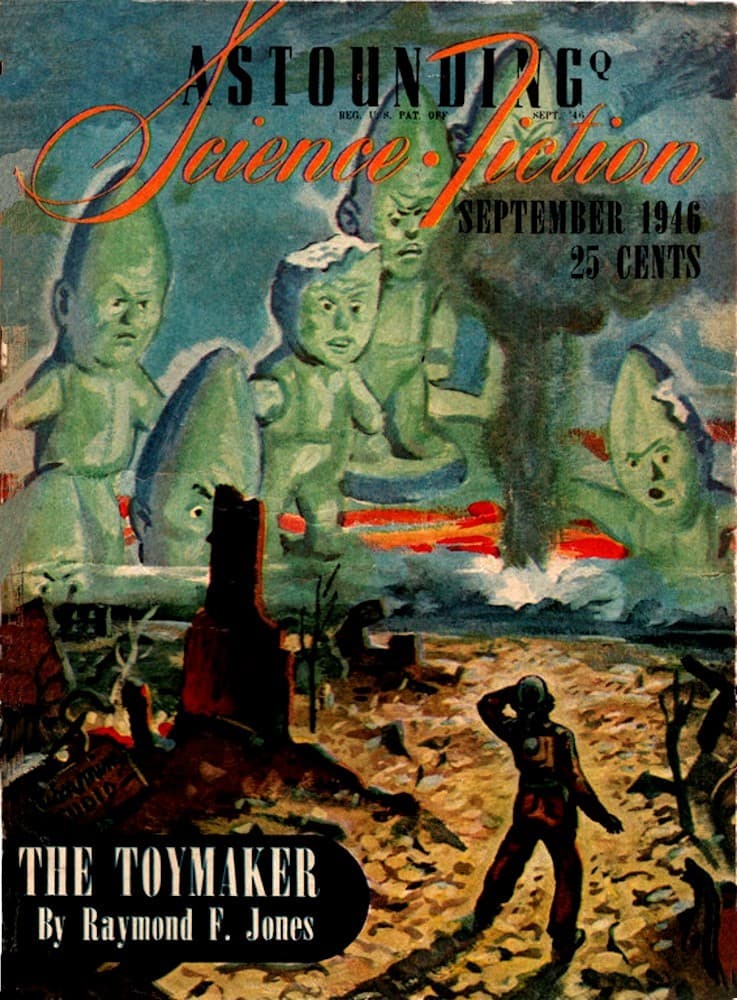 Blind Time cover