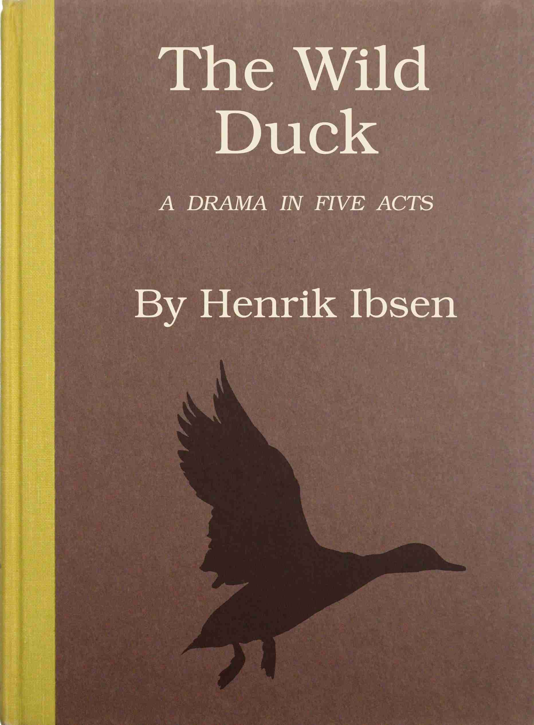 The wild duck