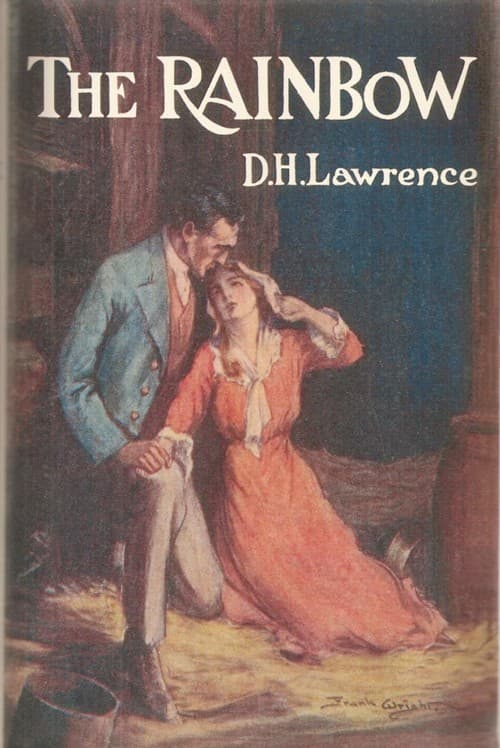 The Rainbow cover