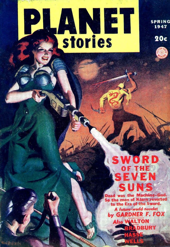 Final Glory cover