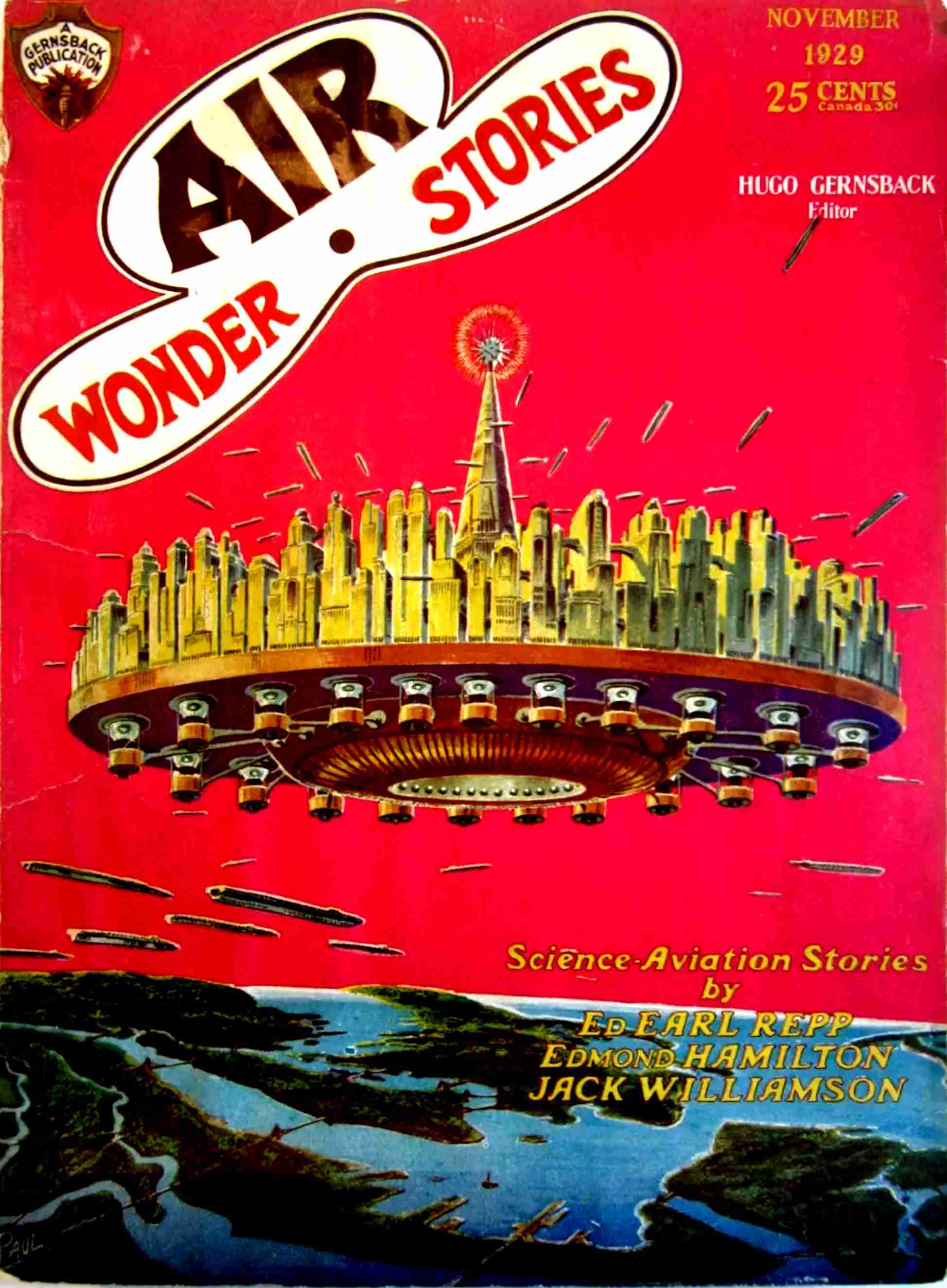 The second shell cover