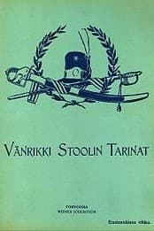 Vänrikki Stoolin tarinat (suom. Cajander)