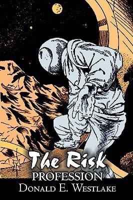 The Risk Profession