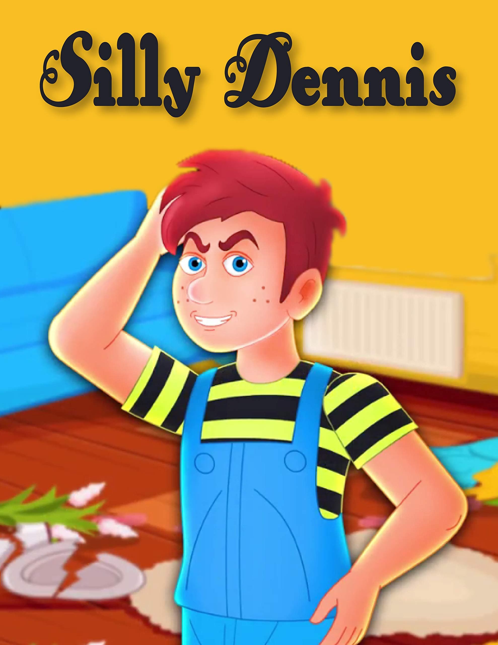 A Book for Kids