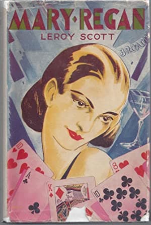 Mary Regan