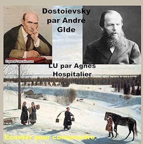 Dostoïevsky (Articles et Causeries)