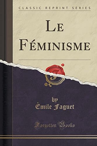 Le féminisme