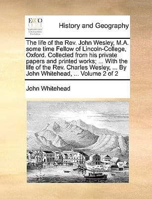 The works of the Rev. John Wesley, Vol. 12 (of 32)