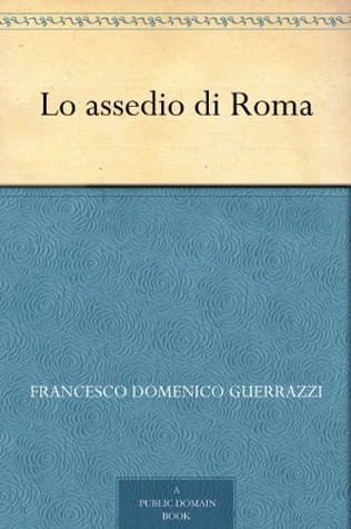 Lo assedio di Roma