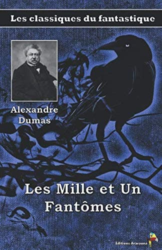 Les mille et un fantômes