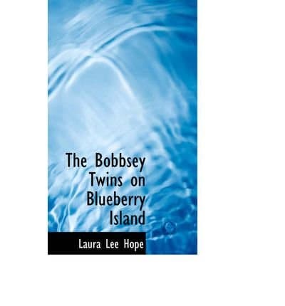 The Bobbsey Twins on Blueberry Island