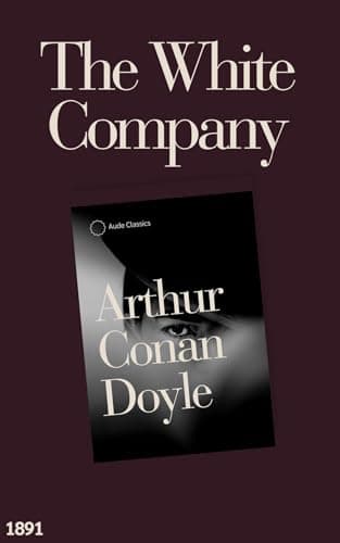 The White Company cover