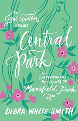 Mansfield Park cover
