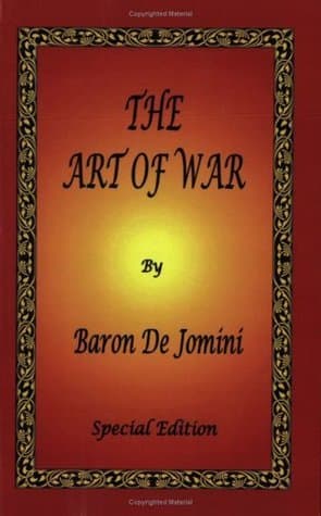 The Art of War cover
