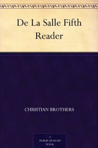 De La Salle Fifth Reader