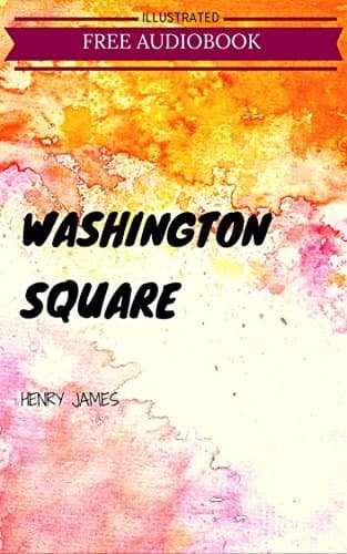 Washington Square cover