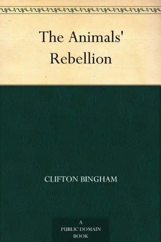 The Animals' Rebellion