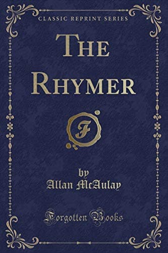 The Rhymer