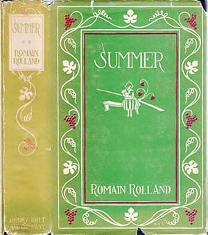 Summer cover