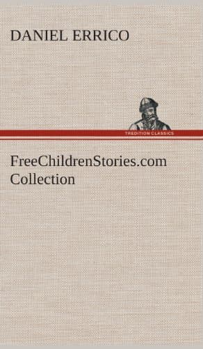 FreeChildrenStories.com Collection