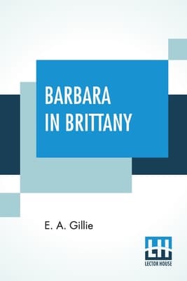 Barbara in Brittany