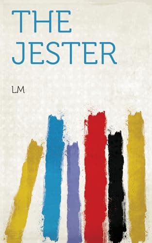 The Jester cover