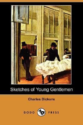 Sketches of Young Gentlemen