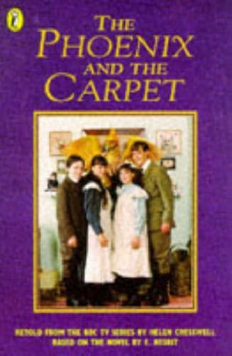 The Phoenix and the Carpet