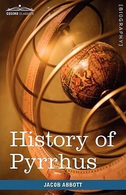 Pyrrhus / Makers of History