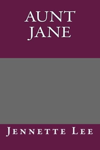 Aunt Jane cover