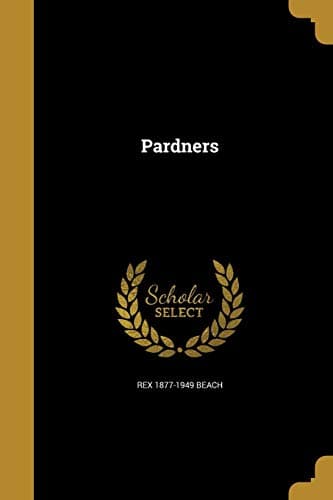 Pardners cover
