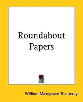 Roundabout Papers