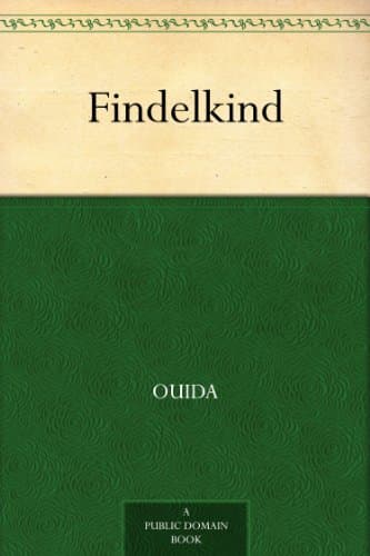 Findelkind cover