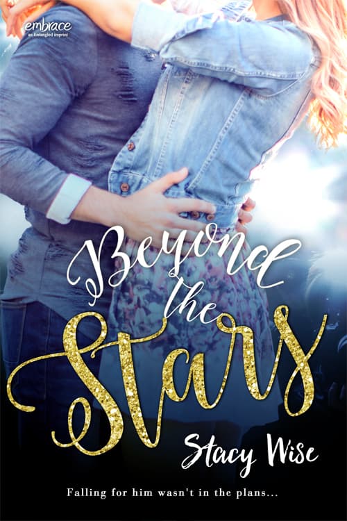 Beyond the stars
