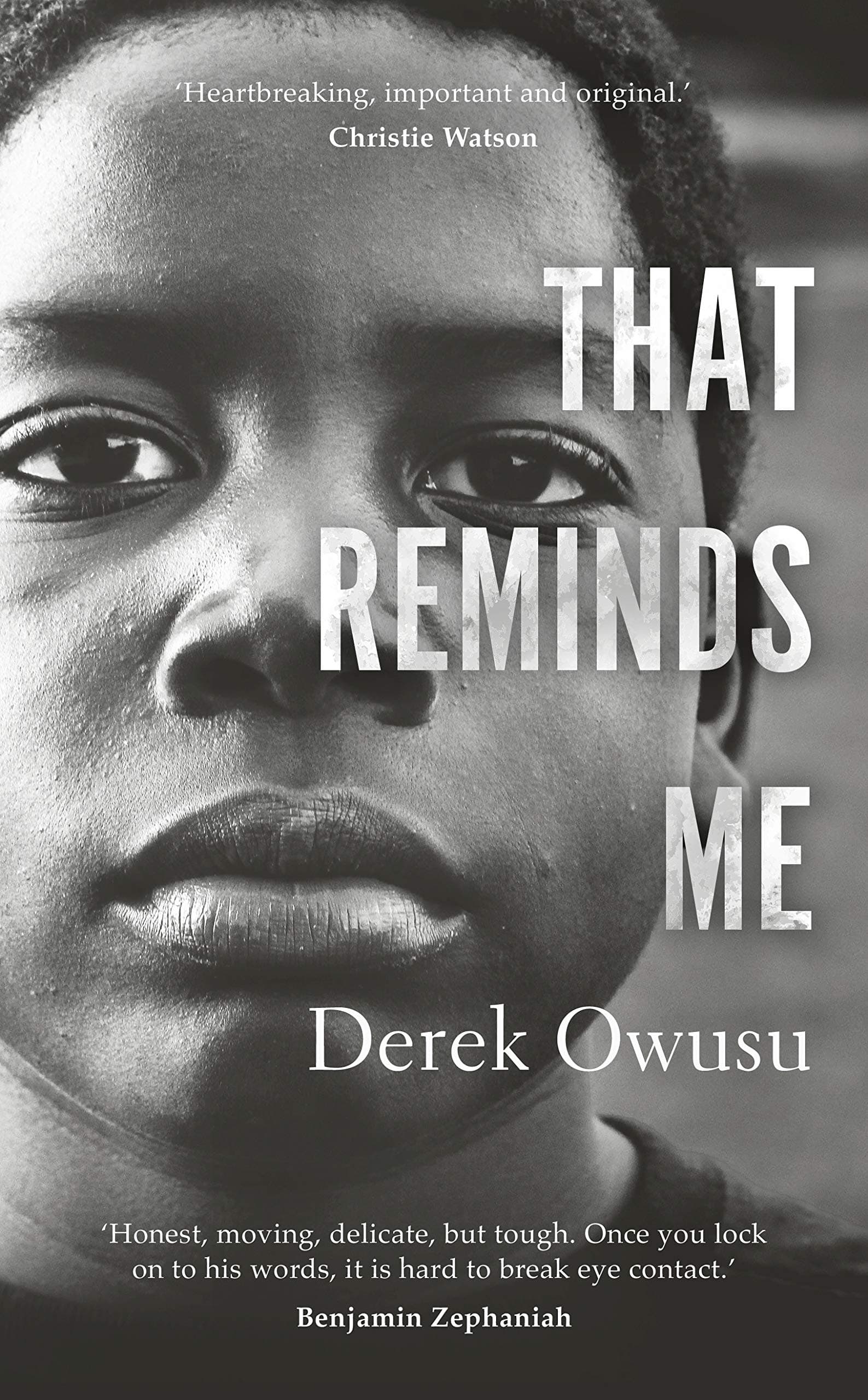 That Reminds Me: A Collection of Tales Worth Telling
