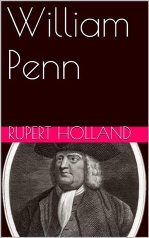 William Penn cover