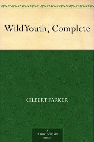 Wild Youth, Complete cover