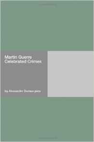 The Countess of Saint Geran / Celebrated Crimes