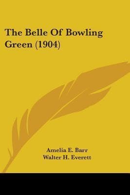 The Belle of Bowling Green cover