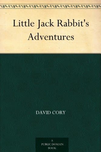 Little Jack Rabbit's Adventures