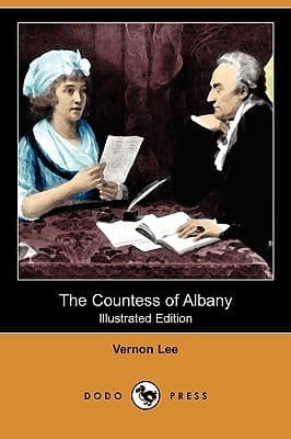 The Countess of Albany