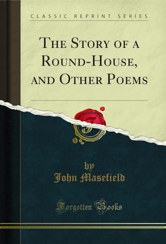 The Story of a Round-House, and Other Poems cover