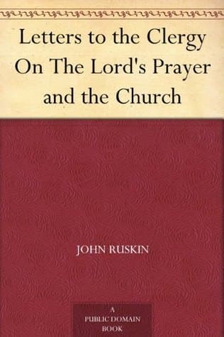 Letters to the Clergy on the Lord's Prayer and the Church