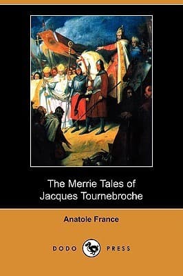 The Merrie Tales of Jacques Tournebroche