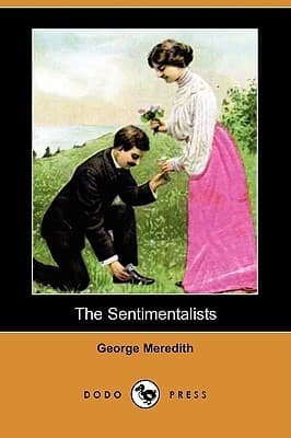The Sentimentalists cover