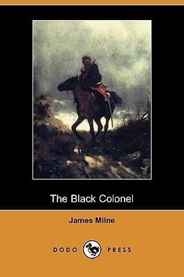 The Black Colonel