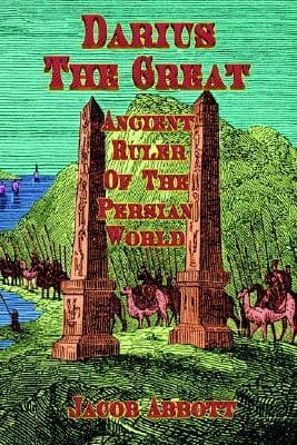 Darius the Great / Makers of History